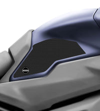 Mogico Yamaha Tracer 900/GT 2015-2020 Tank Grips / Motorcycle Anti-slip Pads / Traction Non-Slip Mats Fuel Tank Protection