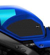 Mogico Yamaha XSR900 2022+ Tank Grips / Motorcycle Anti-slip Pads / Traction Non-Slip Mats Fuel Tank Protection