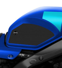 Mogico Yamaha XSR900 2022+ Tank Grips / Motorcycle Anti-slip Pads / Traction Non-Slip Mats Fuel Tank Protection